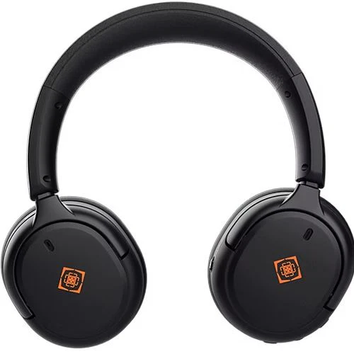 Auscultadores Gaming sem Fios Deltaco DH330 - Preto - Image 4