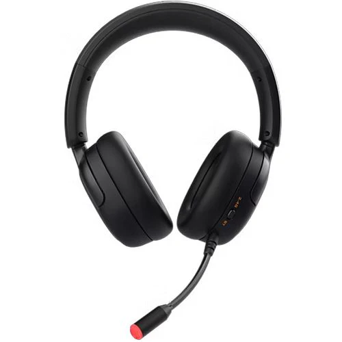 Auscultadores Gaming sem Fios Deltaco DH330 - Preto - Image 5