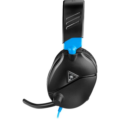 Auscultadores Gaming Turtle Beach Recon 70 - Preto - Image 3