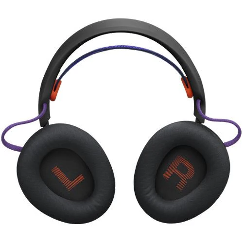 Auscultadores Gaming Wireless/Bluetooth JBL Quantum 650 - Preto - Image 6