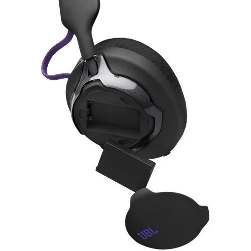 Auscultadores Gaming Wireless/Bluetooth JBL Quantum 650 - Preto - Image 9
