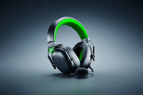 Auscultadores Gaming Wireless/Bluetooth Razer BlackShark V3 X Hyperspeed para Xbox - Preto - Image 10