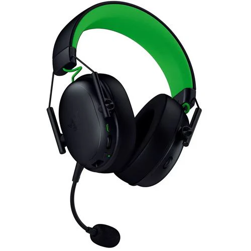 Auscultadores Gaming Wireless/Bluetooth Razer BlackShark V3 X Hyperspeed para Xbox - Preto - Image 4