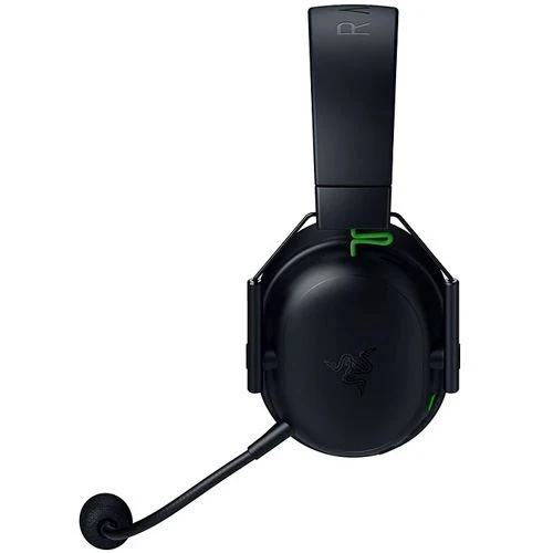 Auscultadores Gaming Wireless/Bluetooth Razer BlackShark V3 X Hyperspeed para Xbox - Preto - Image 5