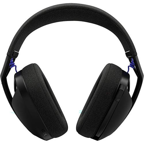 Auscultadores Gaming Wireless Logitech G321 LIGHTSPEED - Preto - Image 2