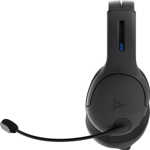 Auscultadores Gaming Wireless PDP LVL50 | PS4 - Preto - Image 2