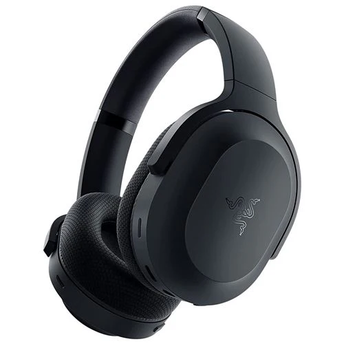 Auscultadores Gaming Wireless Razer Barracuda - Preto