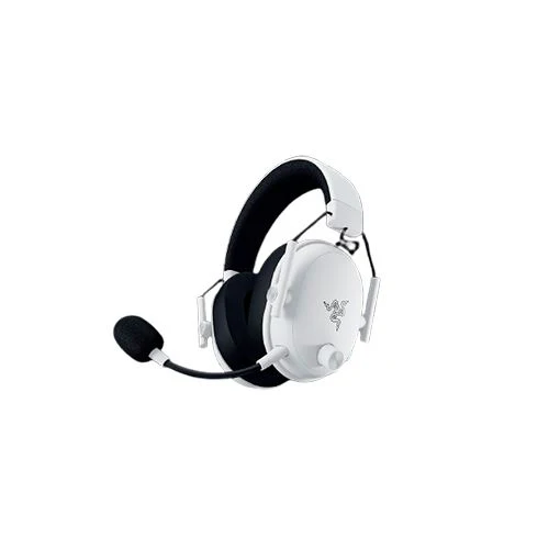 Auscultadores Gaming Wireless Razer BlackShark V3 - Branco - Image 2