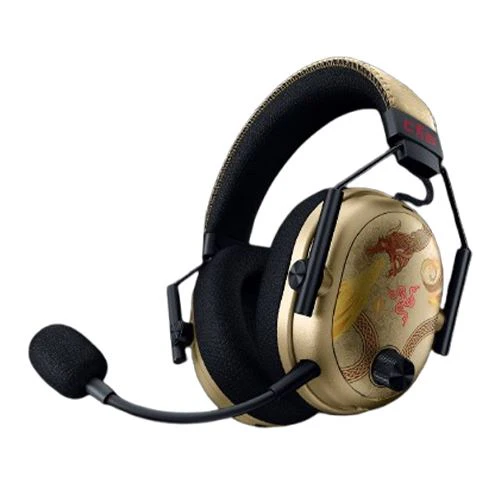 Auscultadores Gaming Wireless Razer BlackShark V3 Pro Counter Strike 2 Edition