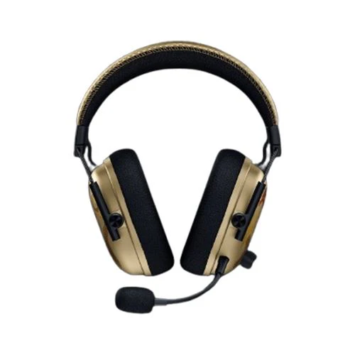 Auscultadores Gaming Wireless Razer BlackShark V3 Pro Counter Strike 2 Edition - Image 2