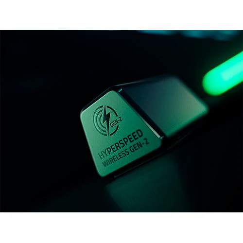 Auscultadores Gaming Wireless Razer BlackShark V3 Pro - Preto - Image 9