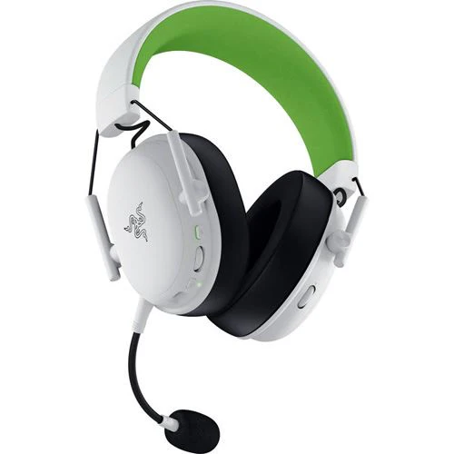 Auscultadores Gaming Wireless Razer BlackShark V3 X para Xbox - Branco - Image 3