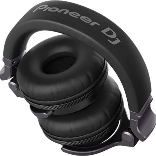 Auscultadores DJ Pioneer HDJ-CUE1 - Preto - Image 5