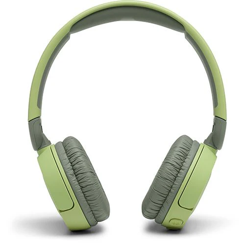 Auscultadores Infantis Bluetooth JBL JR310 - Verde