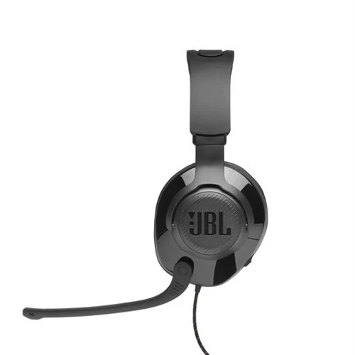 Auscultadores JBL Quantum 300 Preto - Image 8