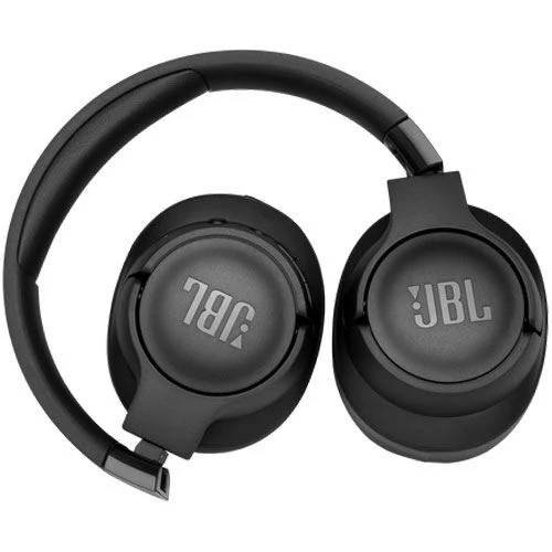 Auscultadores Bluetooth JBL Tune 710 - Preto - Image 5