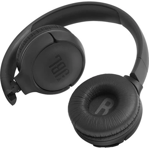 Auscultadores Bluetooth JBL TUNE 500 - Preto - Image 4