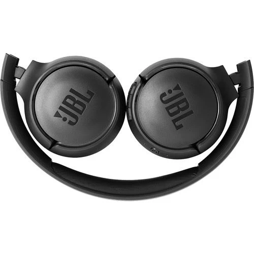 Auscultadores Bluetooth JBL TUNE 500 - Preto - Image 6