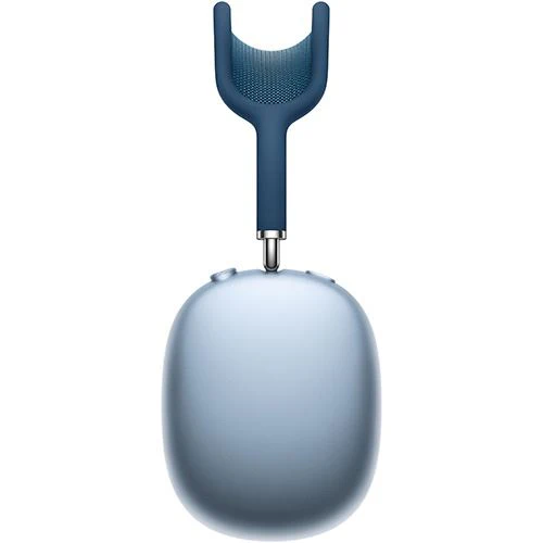 Auscultadores Noise Cancelling Bluetooth Apple AirPods Max - Azul Céu - Image 3