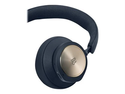 Auscultadores Noise Cancelling Bluetooth Bang & Olufsen Beoplay Portal -  Navy - Image 4