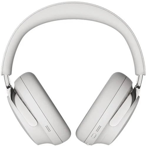 Auscultadores Noise Cancelling Bluetooth Bose QuietComfort Ultra Gen2 - Branco - Image 3