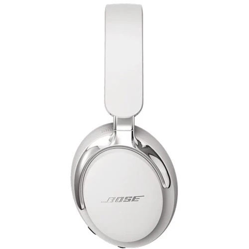 Auscultadores Noise Cancelling Bluetooth Bose QuietComfort Ultra Gen2 - Branco - Image 4