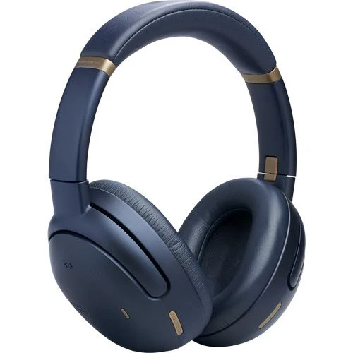 Auscultadores Noise Cancelling Bluetooth JBL Tour One M3 - Azul - Image 11