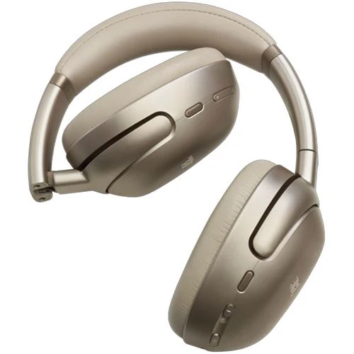 Auscultadores Noise Cancelling Bluetooth JBL Tour One M3 - Dourado - Image 8