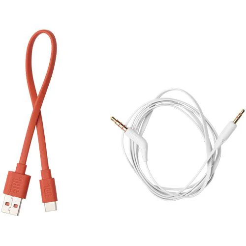Auscultadores Noise Cancelling Bluetooth JBL Tune 670NC - Branco - Image 9