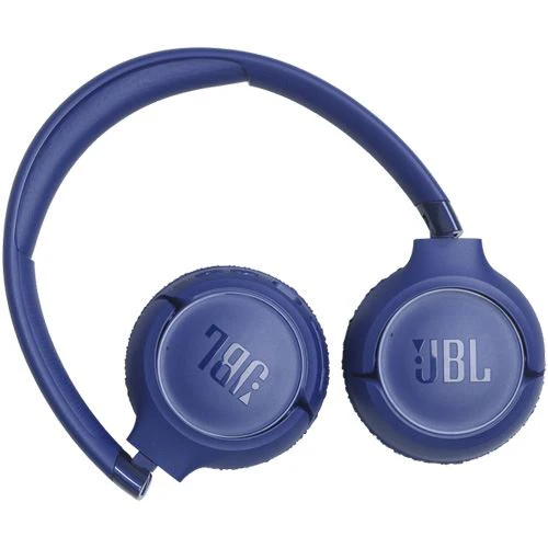 Auscultadores Noise Cancelling Bluetooth JBL Tune 680NC - Azul - Image 3