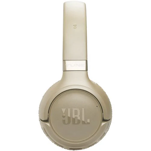 Auscultadores Noise Cancelling Bluetooth JBL Tune 680NC - Bege - Image 5