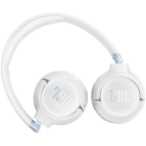 Auscultadores Noise Cancelling Bluetooth JBL Tune 680NC - Branco - Image 3