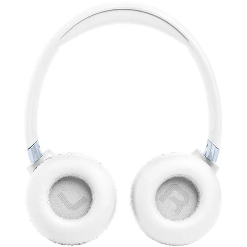 Auscultadores Noise Cancelling Bluetooth JBL Tune 680NC - Branco - Image 4