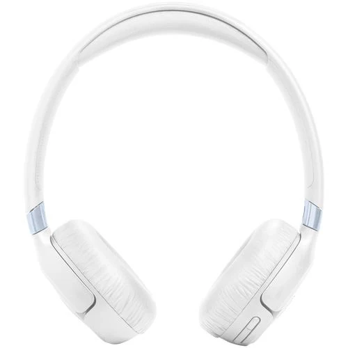 Auscultadores Noise Cancelling Bluetooth JBL Tune 680NC - Branco - Image 6