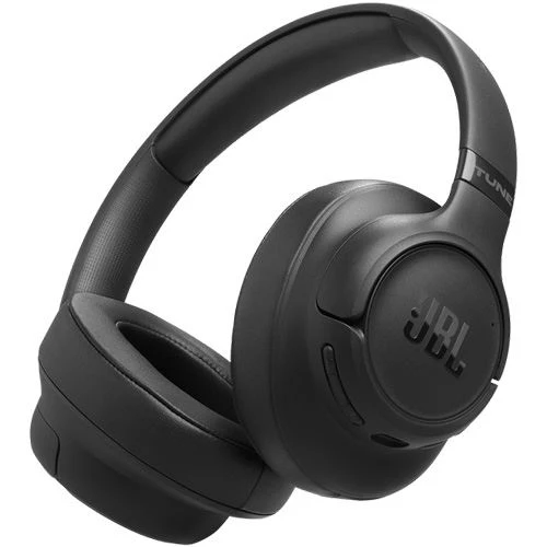 Auscultadores Noise Cancelling Bluetooth JBL Tune 780NC - Preto