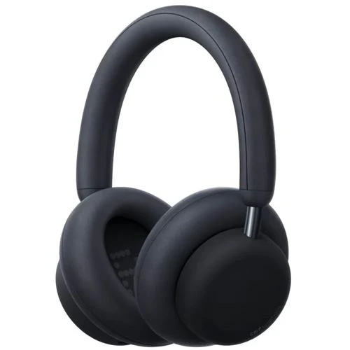 Auscultadores Noise Cancelling Bluetooth Nothing CMF Headphone Pro - Preto