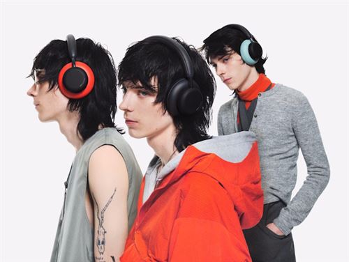 Auscultadores Noise Cancelling Bluetooth Nothing CMF Headphone Pro - Preto - Image 14