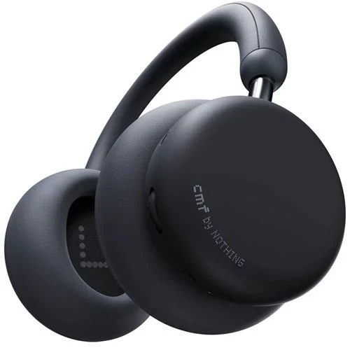Auscultadores Noise Cancelling Bluetooth Nothing CMF Headphone Pro - Preto - Image 9