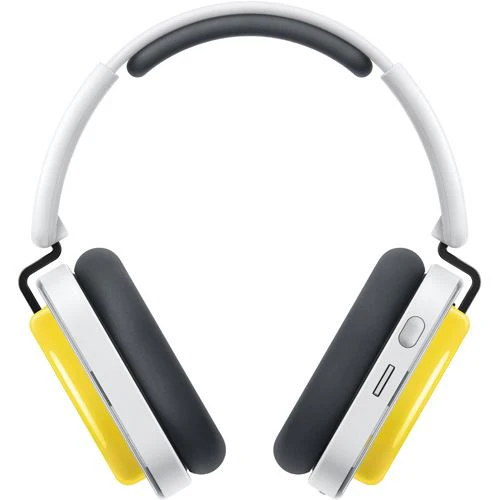 Auscultadores Noise Cancelling Bluetooth Nothing Headphone (a) - Amarelo - Image 3