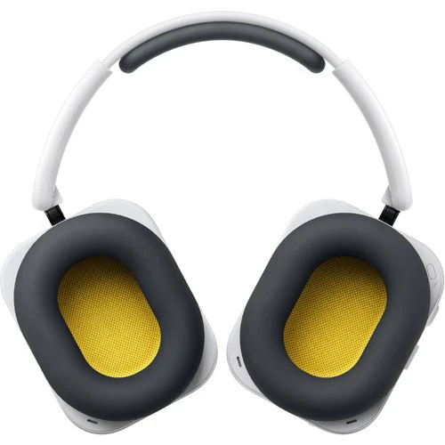 Auscultadores Noise Cancelling Bluetooth Nothing Headphone (a) - Amarelo - Image 5