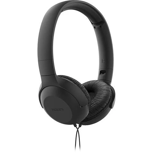 Auscultadores Philips com Microfone Tauh201 - Preto - Image 4