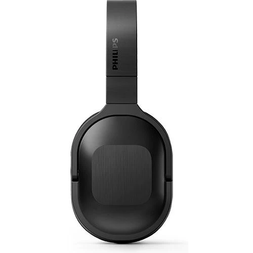 Auscultadores Noise Cancelling Bluetooth Philips TAH6506 - Preto - Image 2