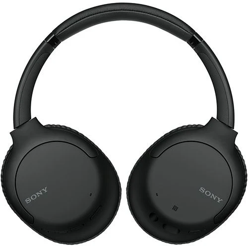 Auscultadores Noise Cancelling Bluetooth Sony WH-CH710N - Preto - Image 3