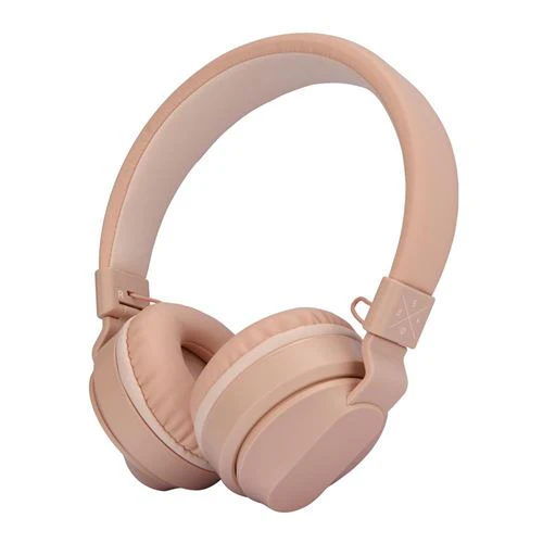 Auscultadores Bluetooth Swingson - Rosa - Image 2