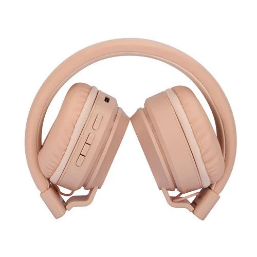 Auscultadores Bluetooth Swingson - Rosa - Image 3