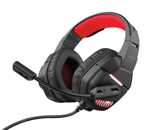 Auscultadores Trust Gaming GTX 448 Nixxo - Image 5