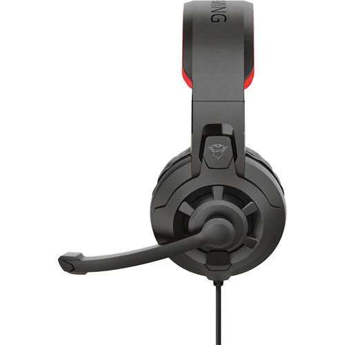 Auscultadores Gaming Trust GXT411 Radius - Preto - Image 4