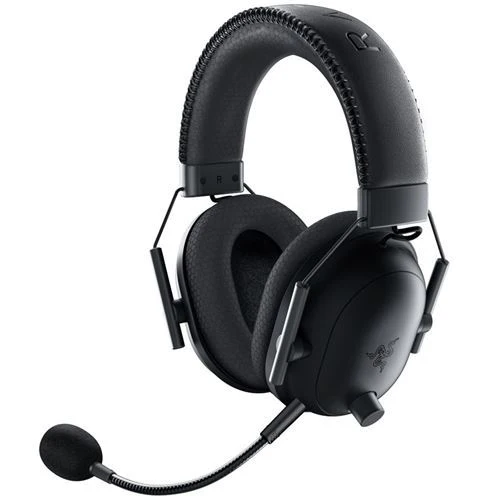 Auscultadores Wireless Razer Blackshark V2 Pro (2023) - Preto - Outlet - Grade A