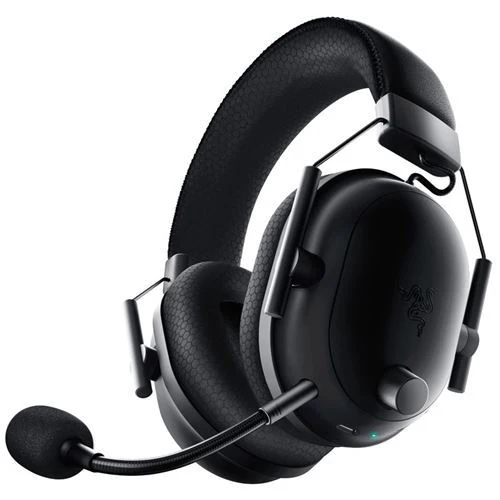 Auscultadores Wireless Razer Blackshark V2 Pro (2023) - Preto - Outlet - Grade A - Image 3
