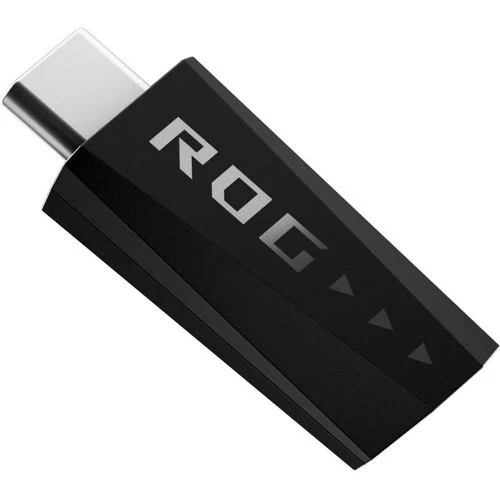 Auscultadores Wireless ROG Pelta RGB - Preto - Image 7